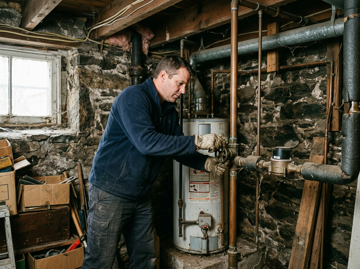 Water Damage Restoration in Valhalla, NY 10595